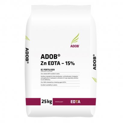 ZINC E.D.T.A (ADOB Zn EDTA – 15%)